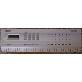 TSU 600 Modular T1/FT1 MUX