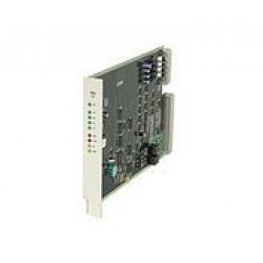 Rack Mount TSU V.35 Card