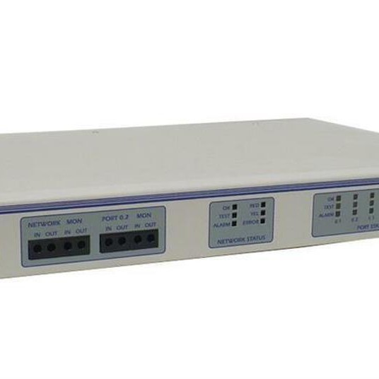 Adtran 1202155L2 Atlas TDU 120e DC Power T1 CSU/DSU