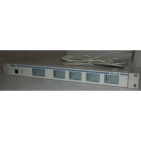 T3SU T3 DSU/CSU 300 DS3 4-Port Atlas