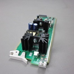 MX2800 M13/STS-1 Multiplexer Redundant DC Power Supply
