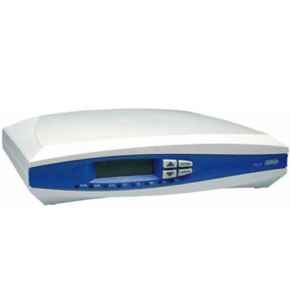 Adtran 1202295L1 TSU ACE 2nd Generation T1/Fractional T1 CSU/DSU