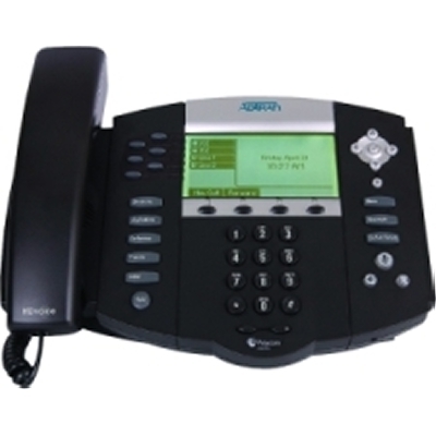 Adtran 1202758G1 Adtran IP 650 IP Phone
