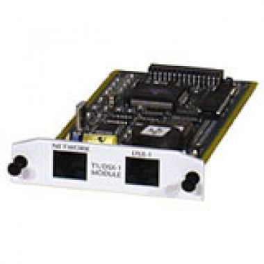 IQ 710 IQ 710 T1/FT1 + DSX-1 Network Interface Module NIM