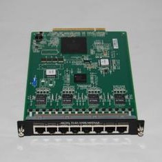 Netvanta 4305/5305 Octal T1 Wide Module Expansion