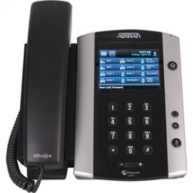 VVX 500 IP Phone