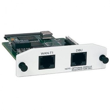 2-Port WAN Module