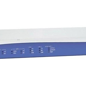 Netvanta 4305 Access Router Chassis Only
