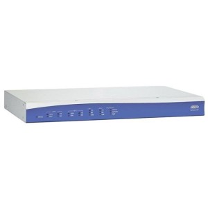 Adtran 1202890E1 Netvanta 4305 Access Router Chassis Only
