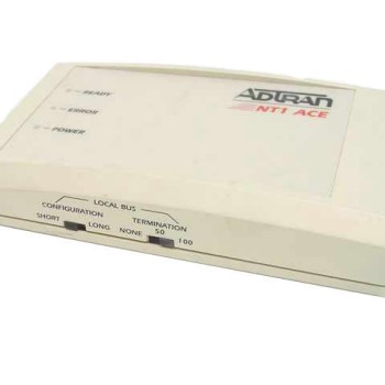 ISDN-Network Interface NT1 ACE