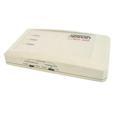 ISDN-Network Interface NT1 ACE