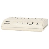 Adtran 1203153L2 128kbps Express 3000 ISDN Terminal Adapter with Two Phone Ports