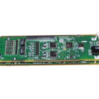 Total Access 850 Control Unit RCU Module, SILCH50DAA