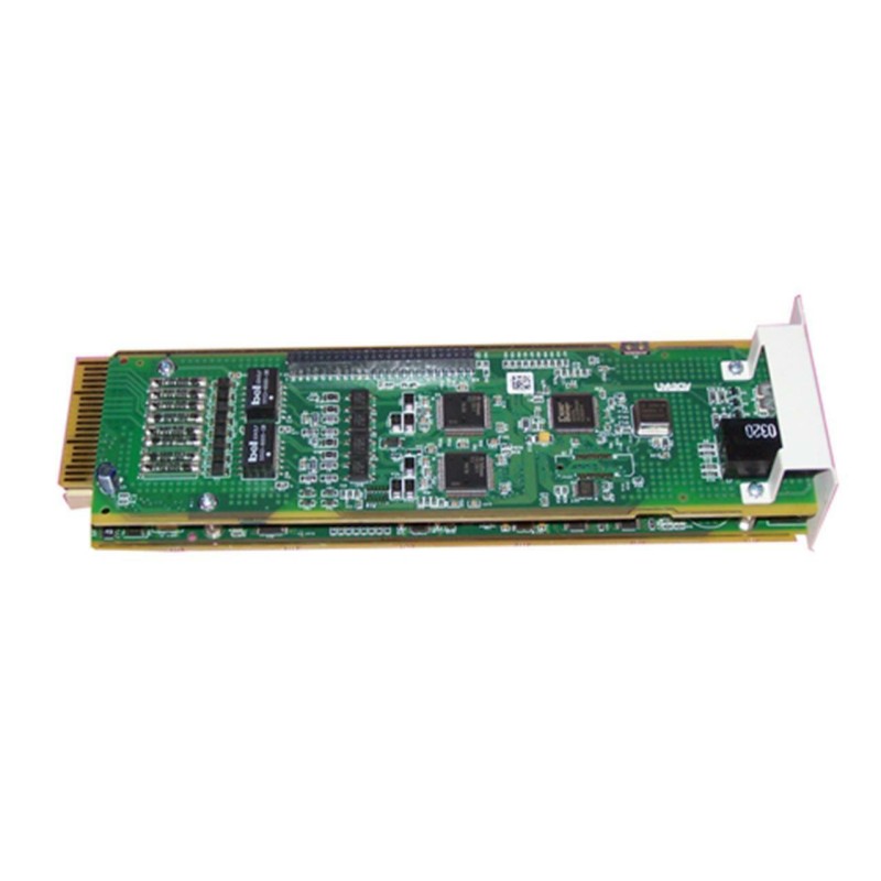 Adtran 1203376L1 Total Access 850 Control Unit RCU Module, SILCH50DAA
