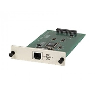 TSU ESP 10Base-T LAN Module