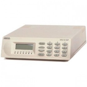 DSU IV ESP DDS All-Rate DSU/CSU 2-Ports