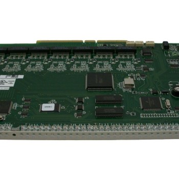 MX2800 Controller Card Modem