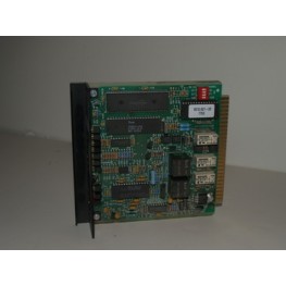 Adtran 1212021L1 Automatic Rate Adaptive T400-DDST III Card T400