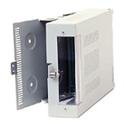 Adtran 1242034L3 T1 HTU-R T400 S/A Stand Alone Housing