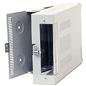 T1 HTU-R T400 S/A Stand Alone Housing