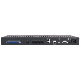 Total Access 908e, Generation 3, 8-Port FXS 10/100 Router