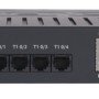 Total Access 908e, Generation 3, 8-Port FXS 10/100 Router