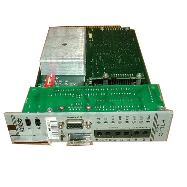 Adtran 1244001L1 T1 HDSL Transceiver HTU-C / HTUC Card