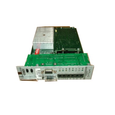 Adtran 1244001L1 T1 HDSL Transceiver HTU-C / HTUC Card