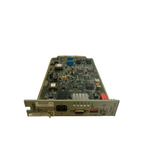 Adtran 1245001L2 HDSL HTU-C Litespan Card