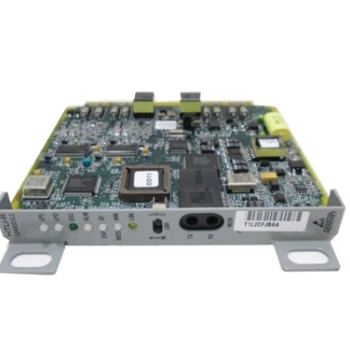 HTU-R HDSL Card T1L2CFBAA for T400