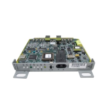 Adtran 1245021L1 HTU-R HDSL Card T1L2CFBAA for T400