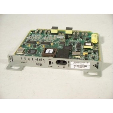 T200 HTU T1 HDSL Transceiver Unit