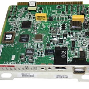 HTU-R T200 RT Transceiver Module