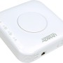 NetVanta 160 Wireless Access Point, 802.11a/b/g/n, Internal MIMO Antennas