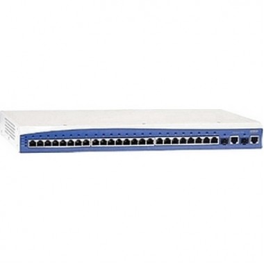 NetVanta 1335 PoE 24-Port Layer 2/3 Ethernet Switch