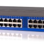 NetVanta 1544 PoE 28-Port Managed L3 2GB Ethernet Switch