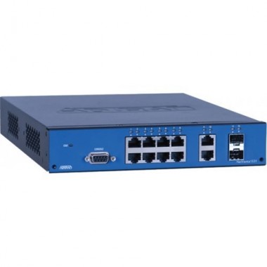 NetVanta 1531 Gigabit Switch 12-Port