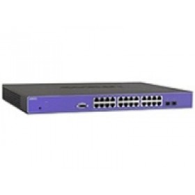 Netvanta 1534 26-Port PoE Gigabit Managed Switch
