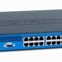 NetVanta 1235P 28-Port PoE Fast Ethernet Switch