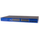 Adtran 1702591G1 Netvanta 1534 PoE 28-Port Managed Layer 3 GbE Software Ethernet Switch
