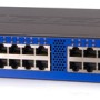 Netvanta 1534 PoE 28-Port Managed Layer 3 GbE Software Ethernet Switch