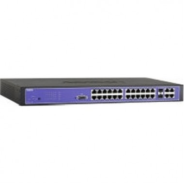 NetVanta 1234P 2nd Gen PoE Ethernet Switch