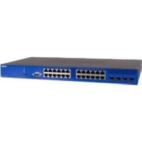 Netvanta 1535P Layer 3 24-Port Gigabit PoE Switch