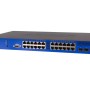 Netvanta 1535P Layer 3 24-Port Gigabit PoE Switch