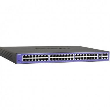 Netvanta 1238P 2nd Gen Ethernet Switch