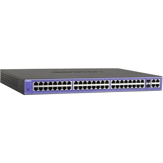 Adtran 1702599G1 Netvanta 1238P 2nd Gen Ethernet Switch