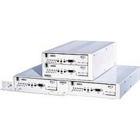 Total Access OPTI-3 Rackmount Chassis Bundle Non-Redundancy Data Multiplexer