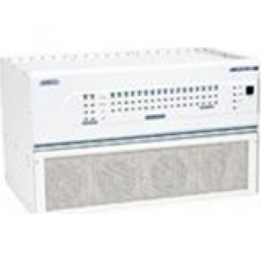ATLAS 890 Redundant System DC Power Supply 15 Option Slots Router