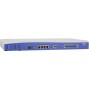 Adtran 4200633G4US NetVanta 834 4-Port SHDSL EFM Ethernet NTU with AC/DC converter for AC powering, US Cord