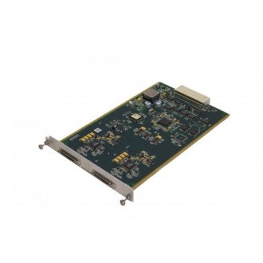 Atlas 800 Series Dual EIA-530 Video Module